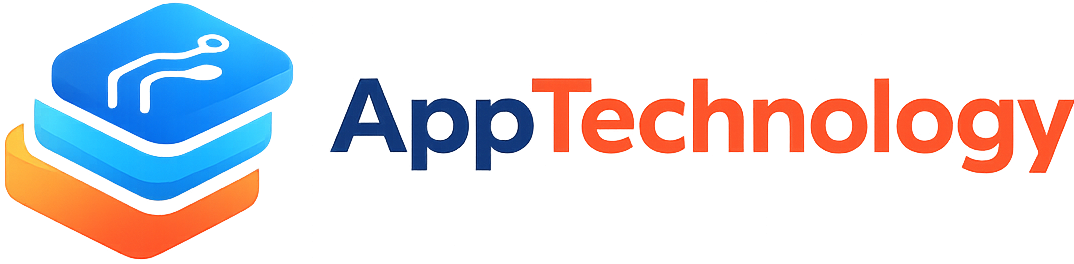 App Technology for communication & IT solution